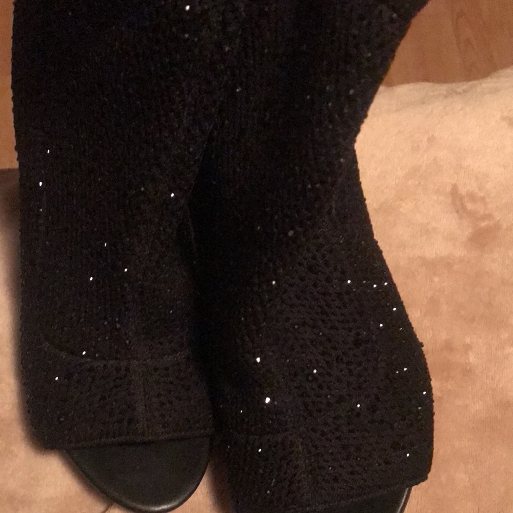 ALDO open Toe - Picture 11 of 12